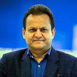 Bijay Agarwal, Managing Director profile photo