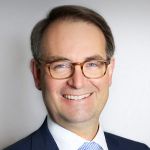 Pepijn Morshuis, CEO profile photo