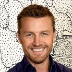 Charlie MacGregor, CEO & Founder profile photo