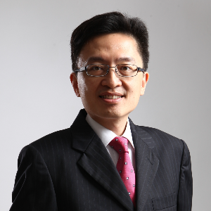 Collin Lau