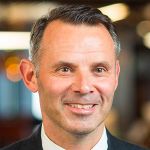 Daniel McHugh, Managing Director, Real Estate Investments profile photo