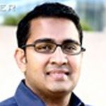 Hari Challa, Managing Director profile photo