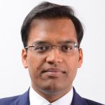 Sharad Mittal, Founder & CEO profile photo