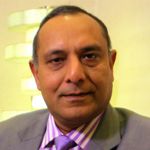 Anil Saraf, Chairman profile photo