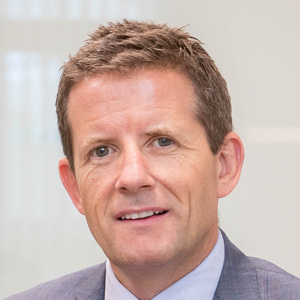 Mark O’Donnell
