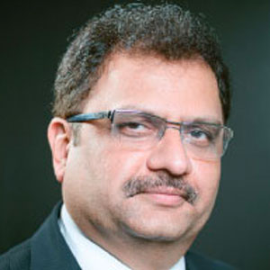 Punit Shah