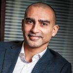 Nawfal Bendefa, Managing Director profile photo
