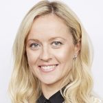 Ekaterina Avdonina, Co-Founder & CEO profile photo