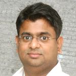 Srinivasan Gopalan, Chief Executive Officer profile photo