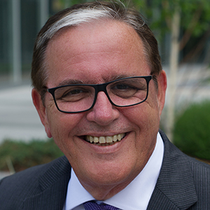 Frank Croston