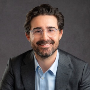 Romain Ferron