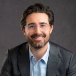Romain Ferron, Partner profile photo