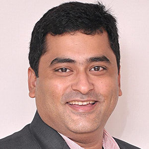 Pritam Chivukula