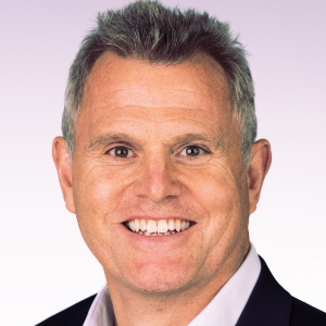 Robin Hubbard