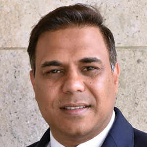 Pawan Swamy