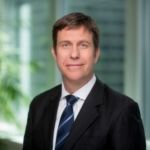 Nathan Paine, Senior Vice President profile photo