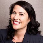 Maria Ashton, Vice President, Head of Development Luxury Brands profile photo