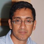 Habib Enayetullah, SVP Real Estate and Asset Management profile photo