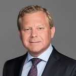 Sascha Klaus, CEO profile photo