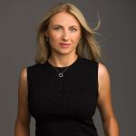 Malgorzata Dankowska, Partner & Tax Advisor profile photo