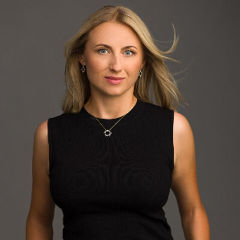 Malgorzata Dankowska