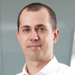 Peter Daubner, Head of Transactions and Investments profile photo