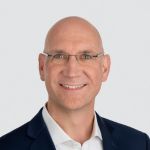 Olaf Mücke, Managing Director, Germany profile photo