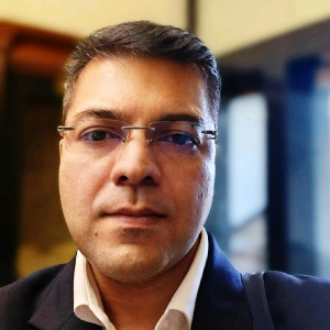 Amitabh Roy