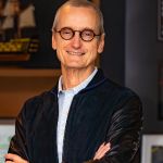 Roberto Capobianco, President profile photo