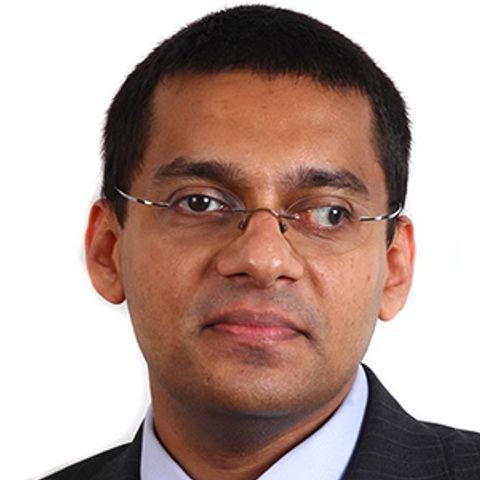 Sai Krishna Bharathan