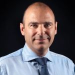 Jonas Grandér, CEO profile photo