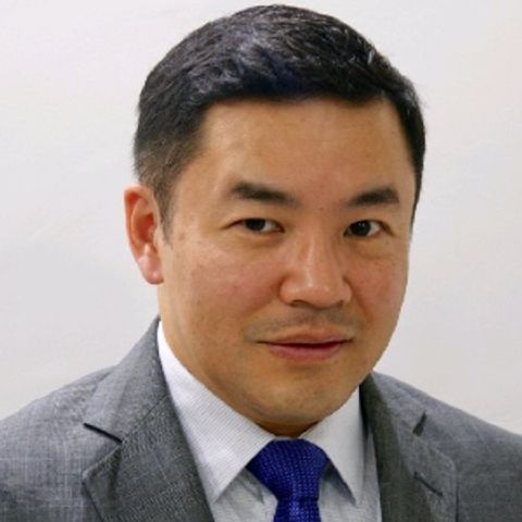 Américo Nakano
