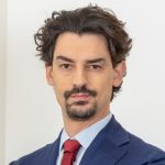 Umberto Trussoni, CIO profile photo