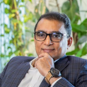 Kishore Reddy D