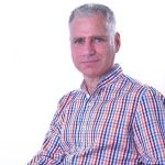 Samuel Hibel, CEO profile photo