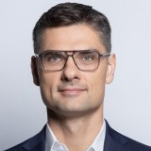 Przemyslaw Felicki