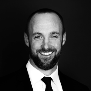 Patrick O'Gorman