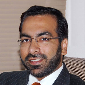 Najeeb Zackeria