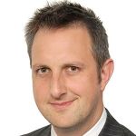 Duncan MacPherson, Head of Capital Markets Europe profile photo