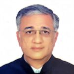 Rajan Daryani, Partner profile photo