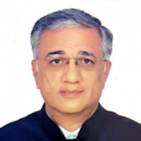 Rajan Daryani