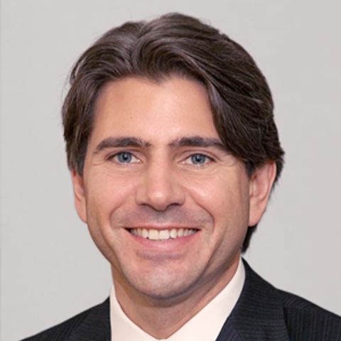 Sebastian Kaufmann