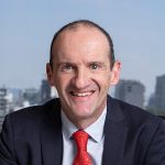 Hector Klerian, Deputy CEO of Mexico profile photo