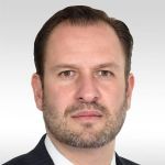 Enrique Lavín, Managing Director & Country Head profile photo