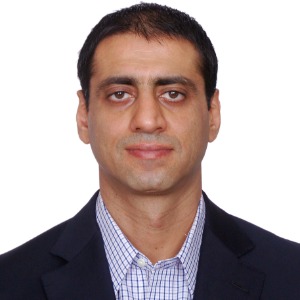Kunal Premnarayen