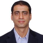 Kunal Premnarayen, Vice Chairman profile photo