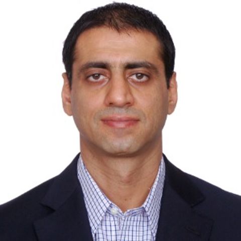 Kunal Premnarayen