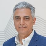 Federico Gagliardo, President profile photo