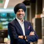 Arsh Chaudhry, CEO profile photo