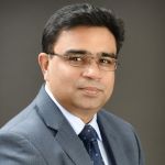 Gerald Manoharan, Partner profile photo